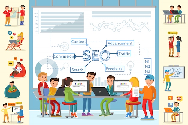 SEO Reseller Agency India