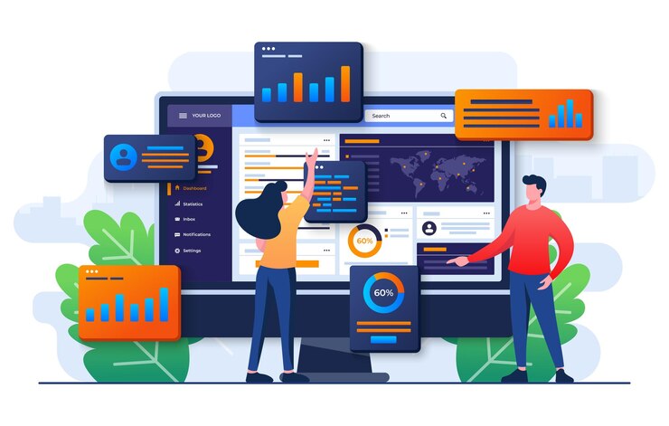 SEO services
