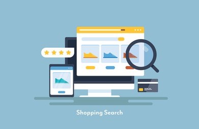 Ecommerce Web Design