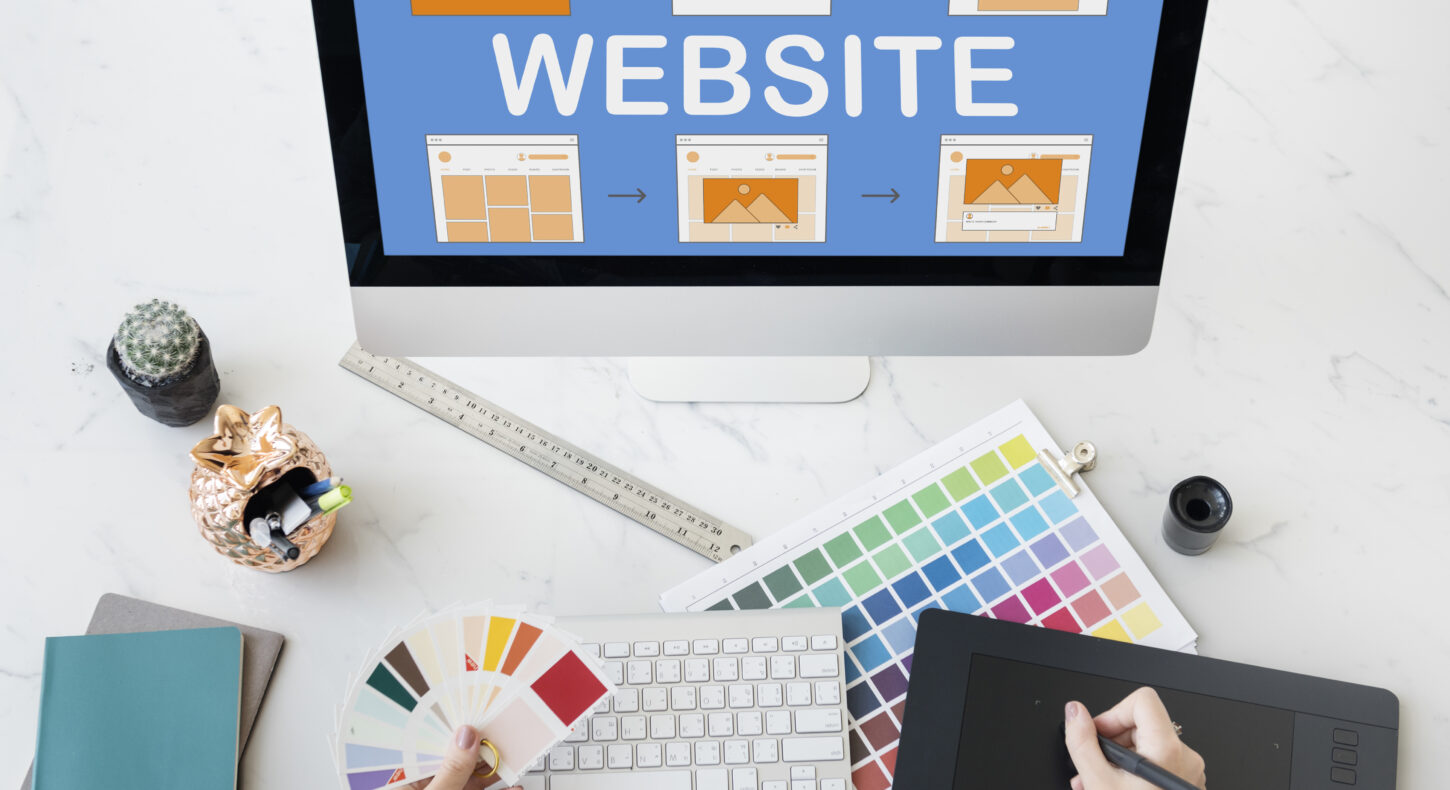 web development services