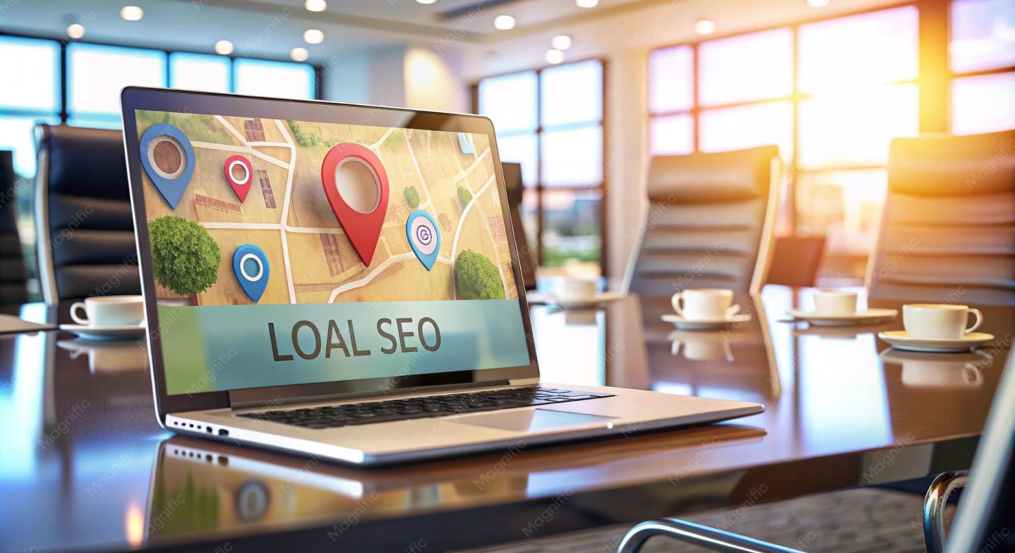 Local SEO