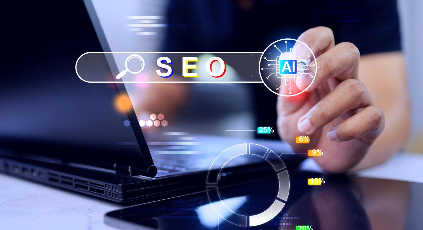 AI SEO